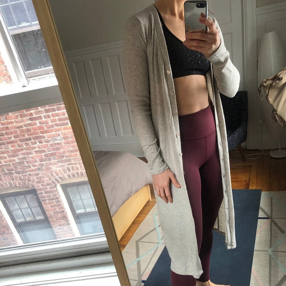 overall Beyond Yoga